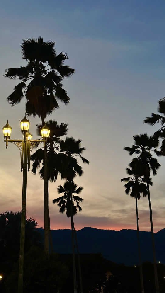 Pueblos Patrimonio GUADUAS EL DESTINO QUE LO TIENE TODO