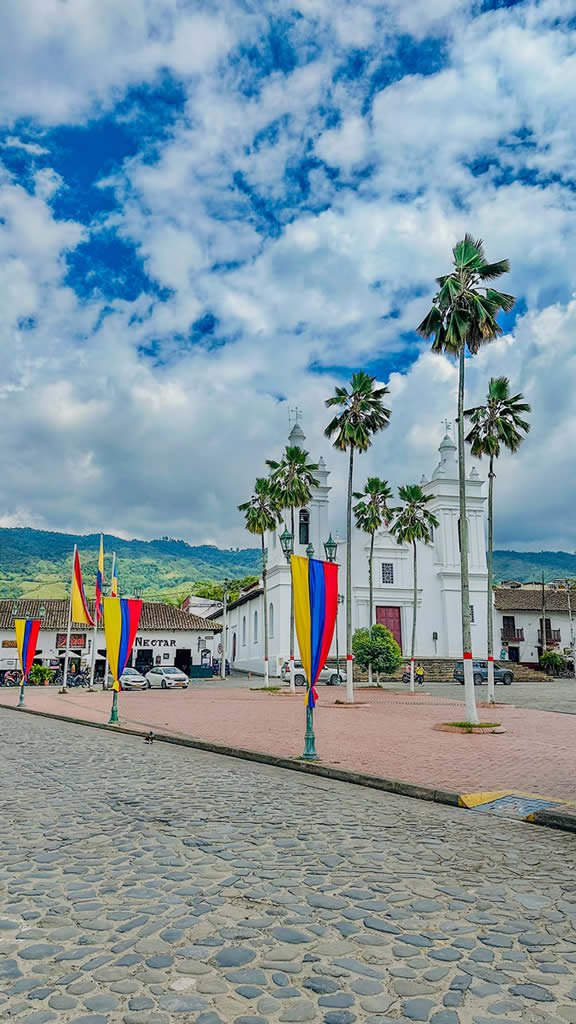 Experiencias en Guaduas